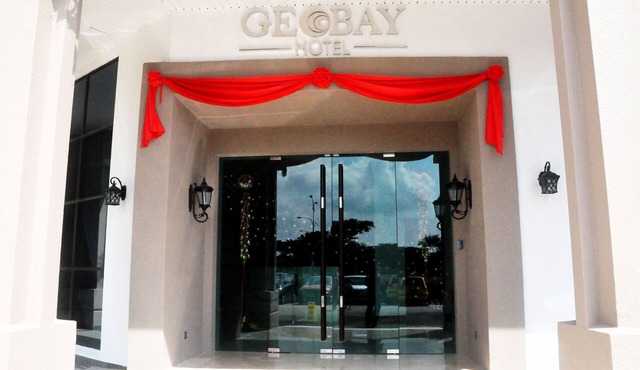 Geobay Hotel