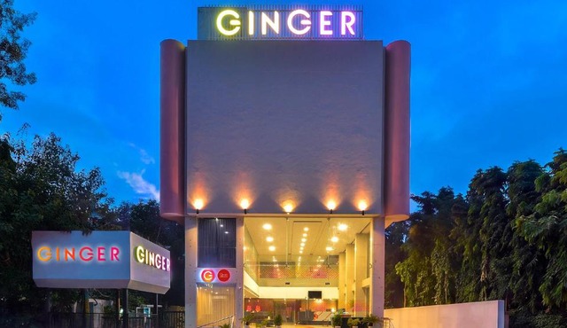 Ginger Bhavnagar in Bhavnagar
