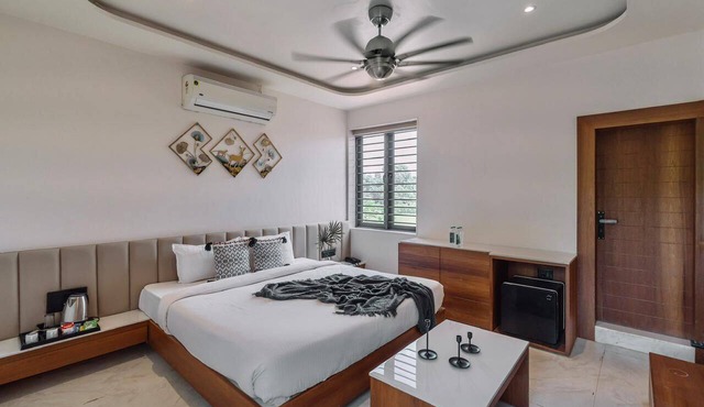 GIR VIHAR RESORT
