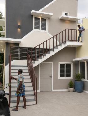 Giris Residency