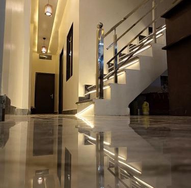 Gita Raman Palace