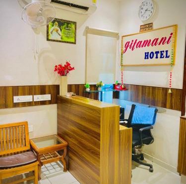 Gitamani Hotel