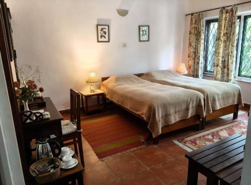 Gitanjali Homestay