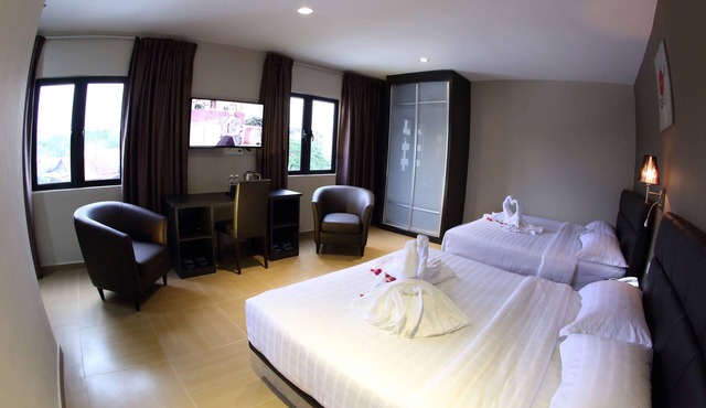 GL Hotel