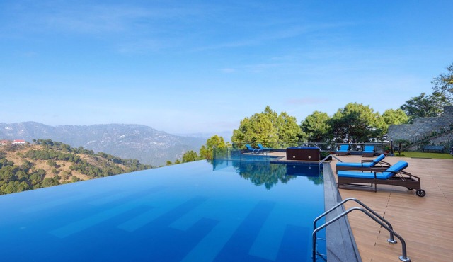 Glenview Resort Kasauli, a member of Radisson Individuals