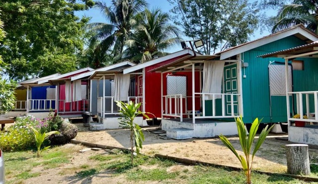 Global Star Chalet