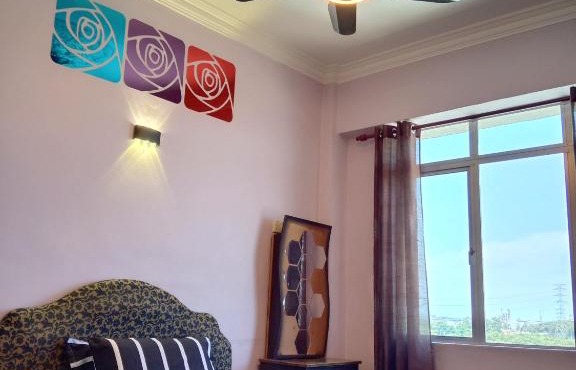 Glory beach resort private apartment