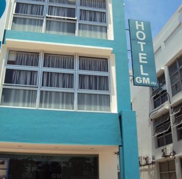 GM City Hotel