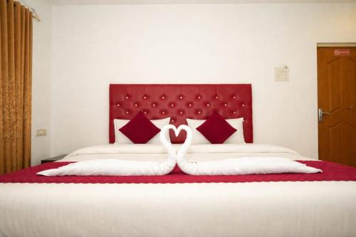 Goaxa Inn Resort