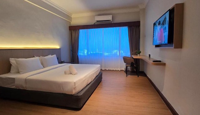 GOCOS Hotel