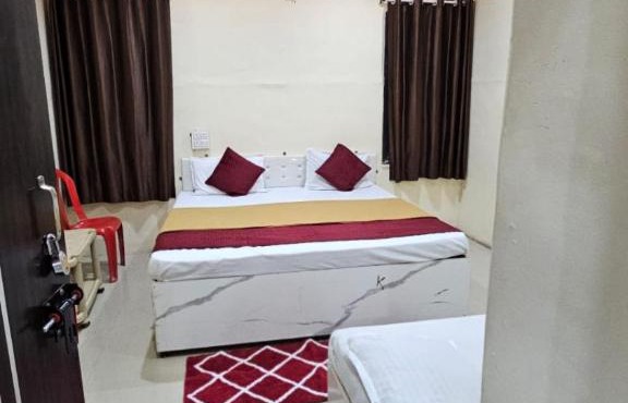 Godavari Lodge