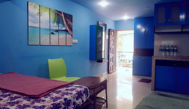 Godwill Kimo Guest House