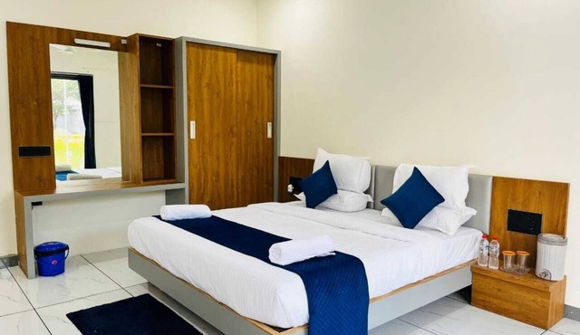 Gokul Resort in Talala
