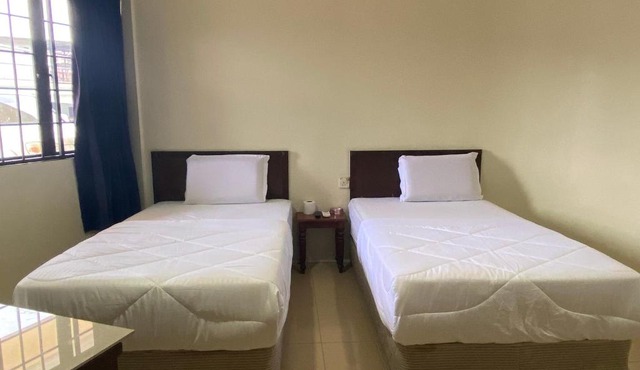 Gold Hill Hotel Jerantut