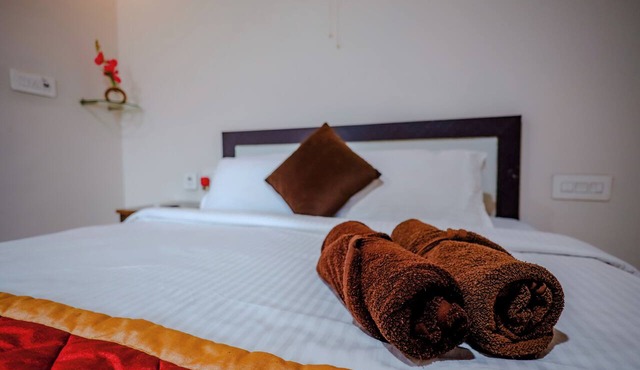 Golden Hill Resort