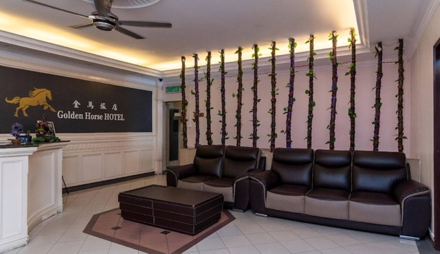 Golden Horse Hotel