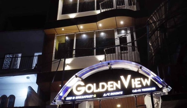 Golden View Hotel