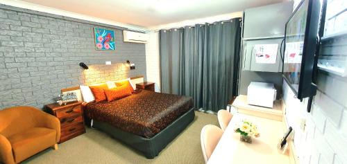 Goldrush Motel Young CBD