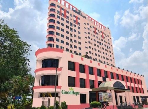 Good Hope Hotel