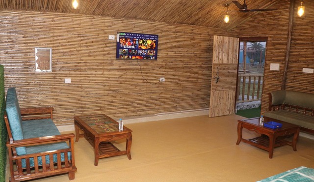 Gopika Resort