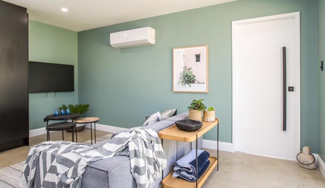 Gorgeous Beachside Cottage Jervis Bay