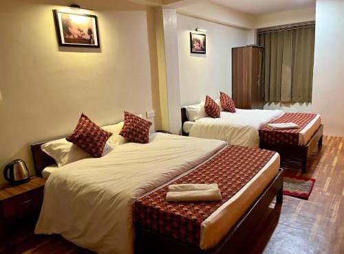 Gorkha Heritage Home