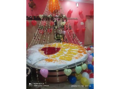 Goroomgo Hotel Raj Sonia Digha - Couple Friendly