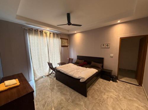 Goyard Greens Farm Stay by the Yamuna