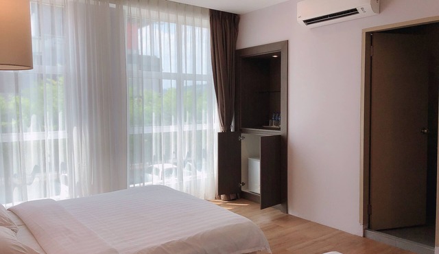 GPI Hotel Bentong