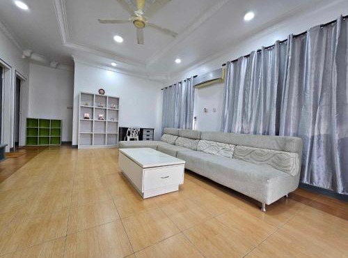 Grace Homestay