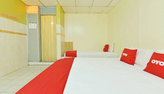 Grand Heritage Hotel