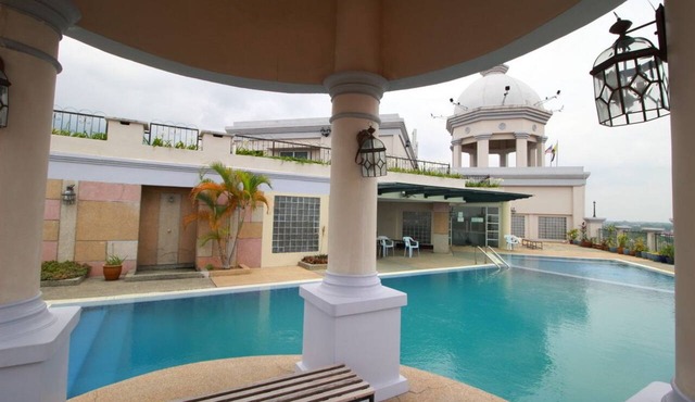 Grand Kampar Hotel