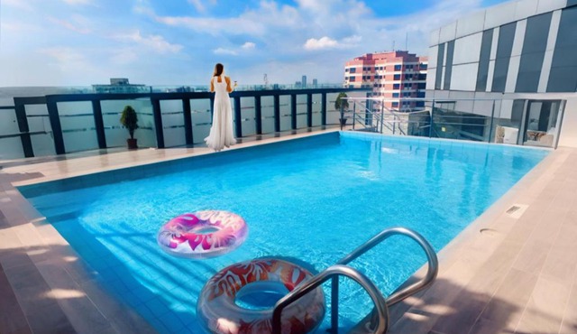 Grand Palace Hotel & Resort Dhaka