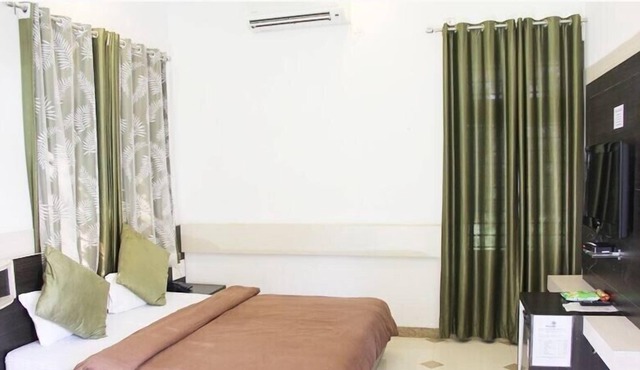 Grand Utsav Hotels & Resorts Pvt Ltd