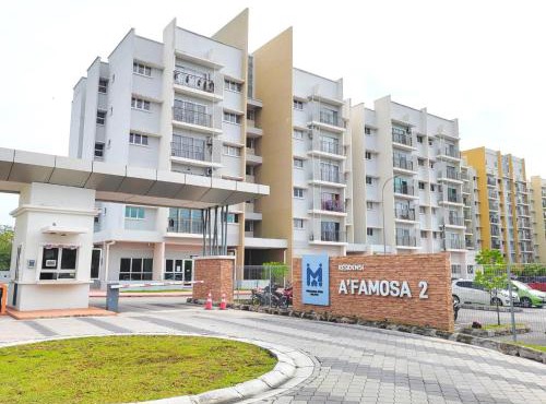 GRANDE MAISON 3 NEAR AFAMOSA WaterPark