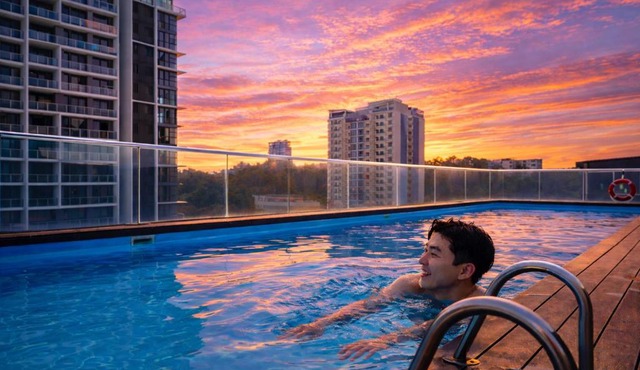 Grandis Hotels and Resorts