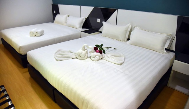 Grandview Hotel Melaka