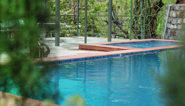 GrannyS Den Resort