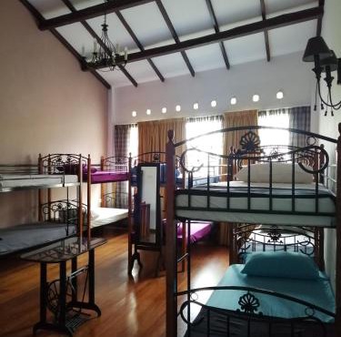Great Shanghai Guesthouse