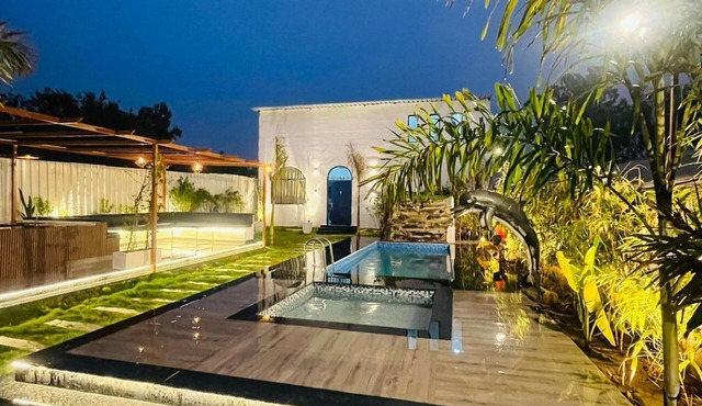 Greek House By Housiify