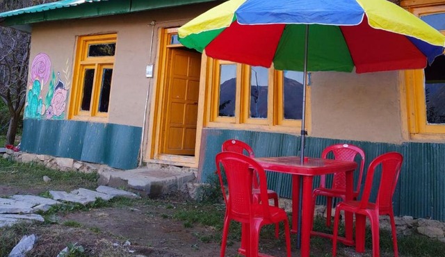 Green Himalayan Homestay