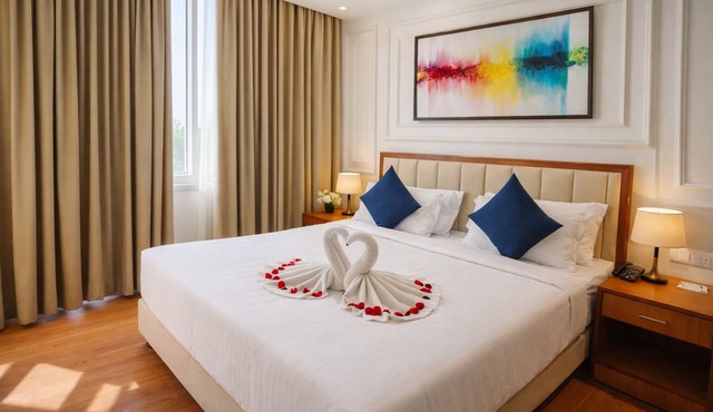 GREEN MOUNTAIN RESORT - Guna