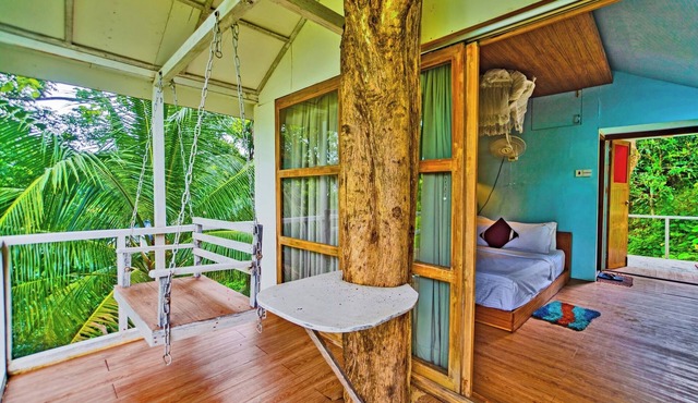 Green Peak Resorts