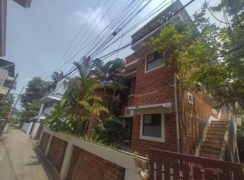 Green Residence