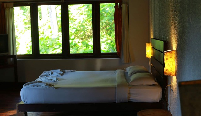 Green Spaces Munnar in Devikolam