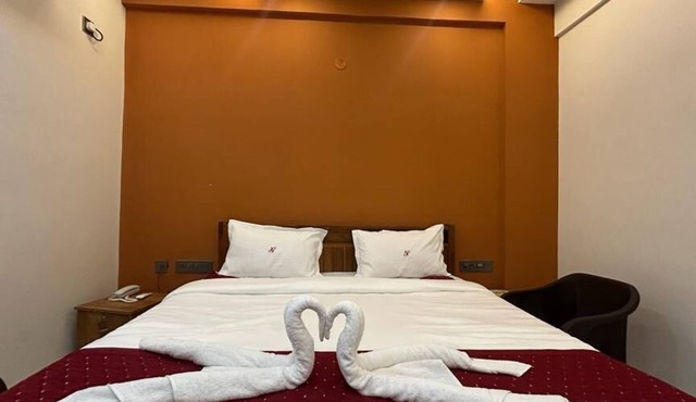 Green View Suites