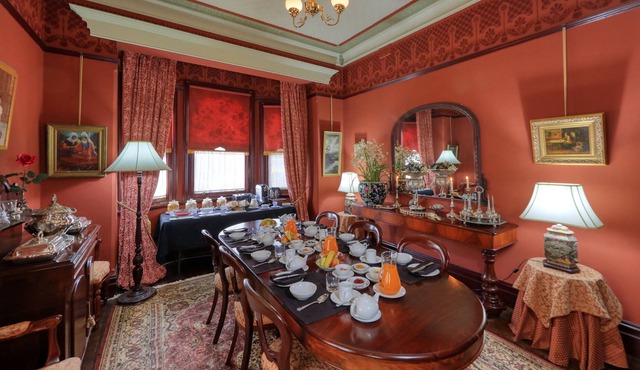 Grenfell Hall B&B