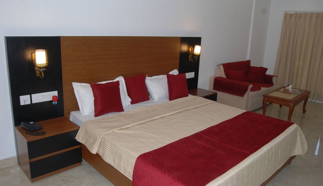 Grey Pelican Tourist Resort