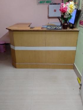 GRG Thikana Guest House Digha