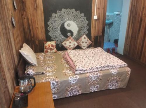 Ground Nest Homestay Lepchajagat